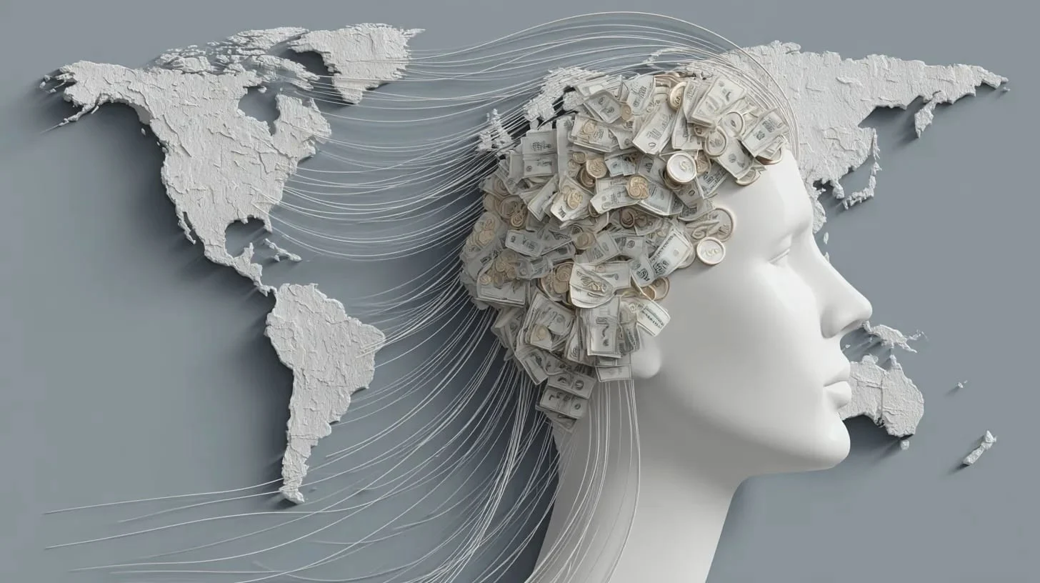 Therapy Costs by Country: Where Your Money Goes Furthest