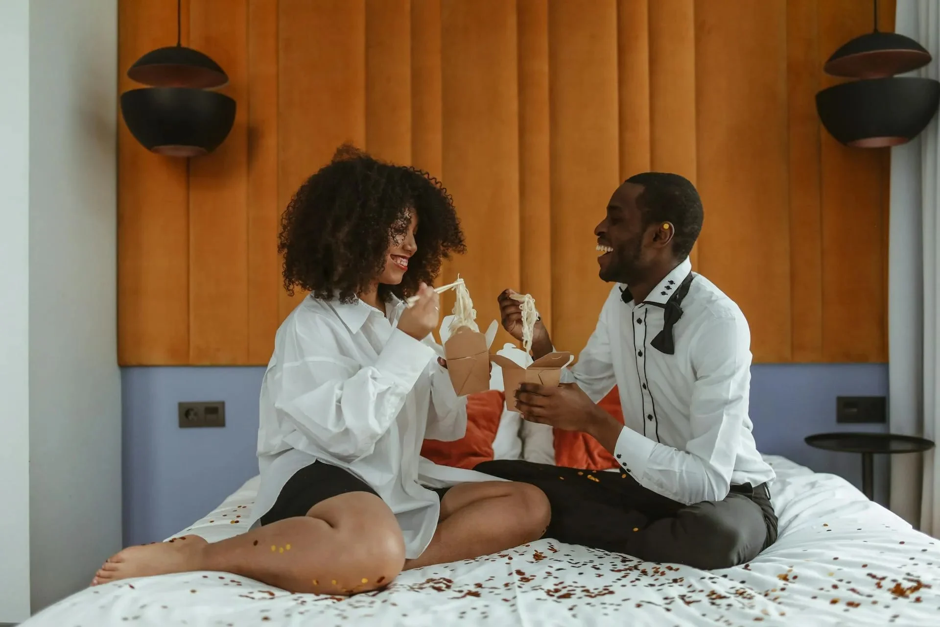 Why Sexual Intimacy Matters In Healthy Relationships