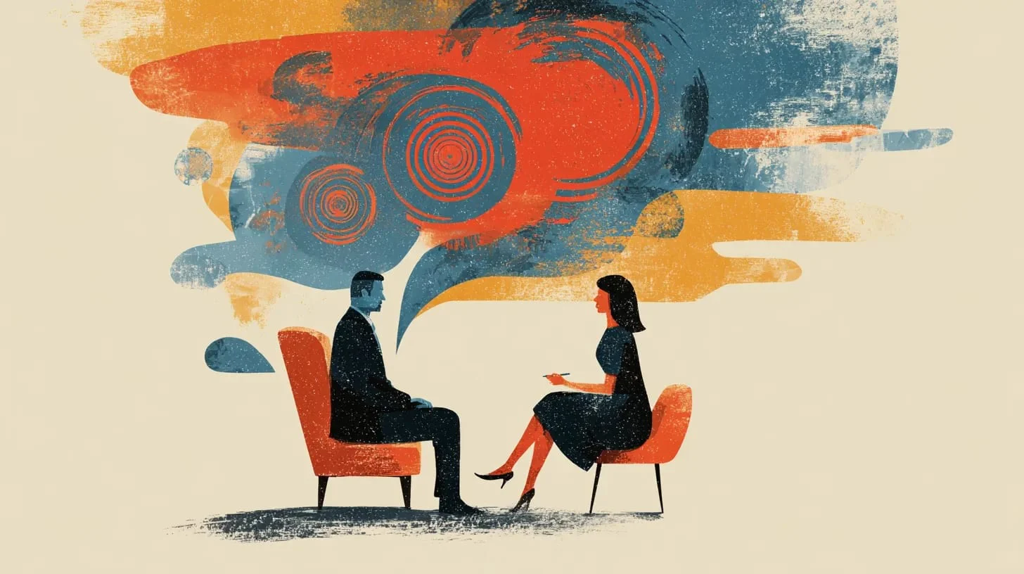 Mental Health Diagnosis