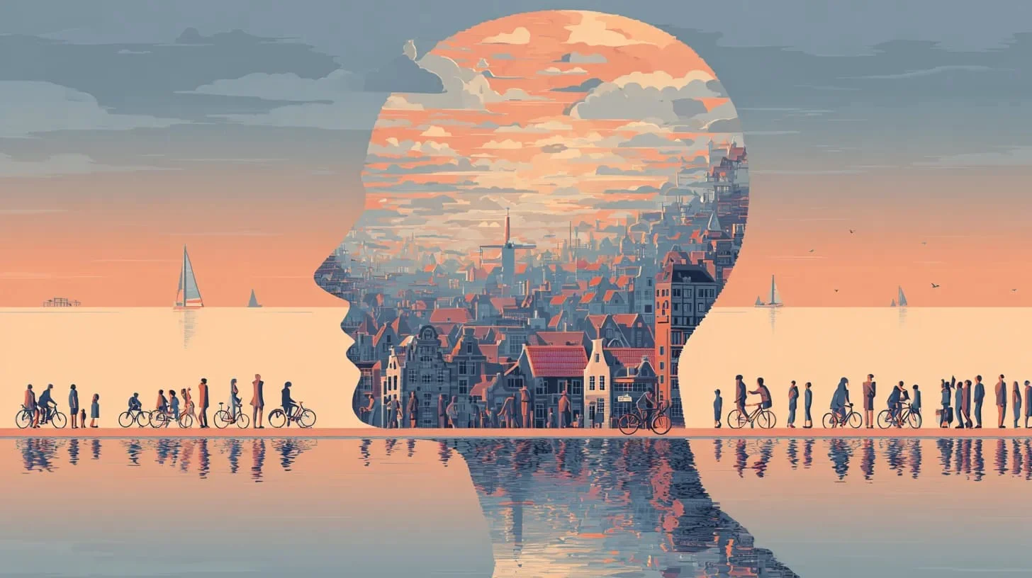 Mental Health Licensing & Regulation in the Netherlands: 2025 Guide