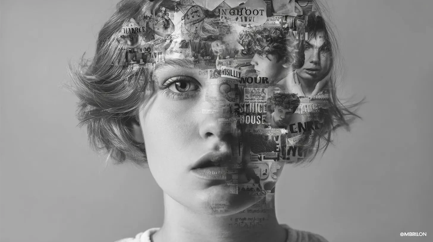 The Inner Critic vs. The Inner Nurturer: Finding a Kinder Voice Within