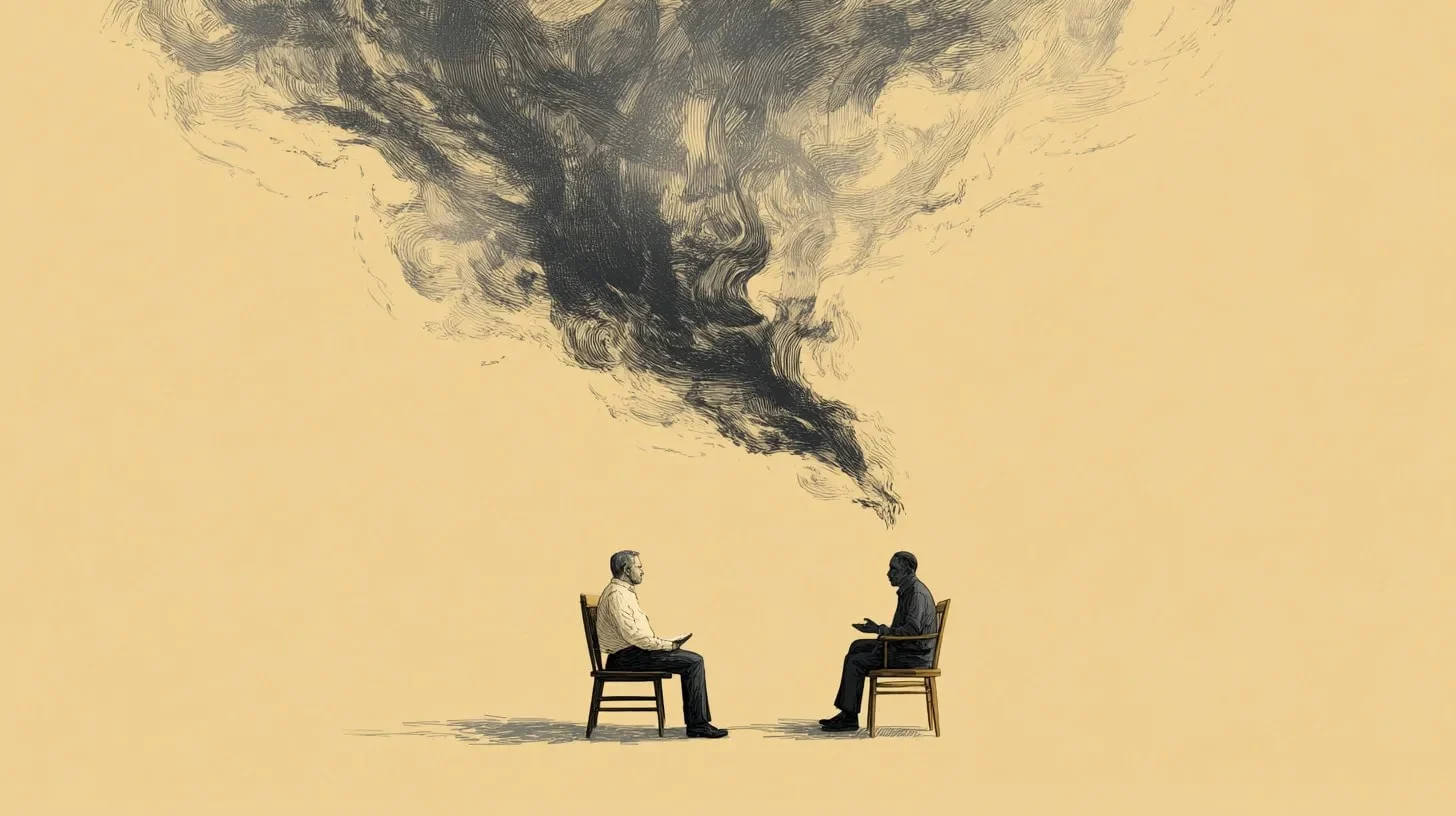 Radically Open Dialectical Behaviour Therapy (RO-DBT)