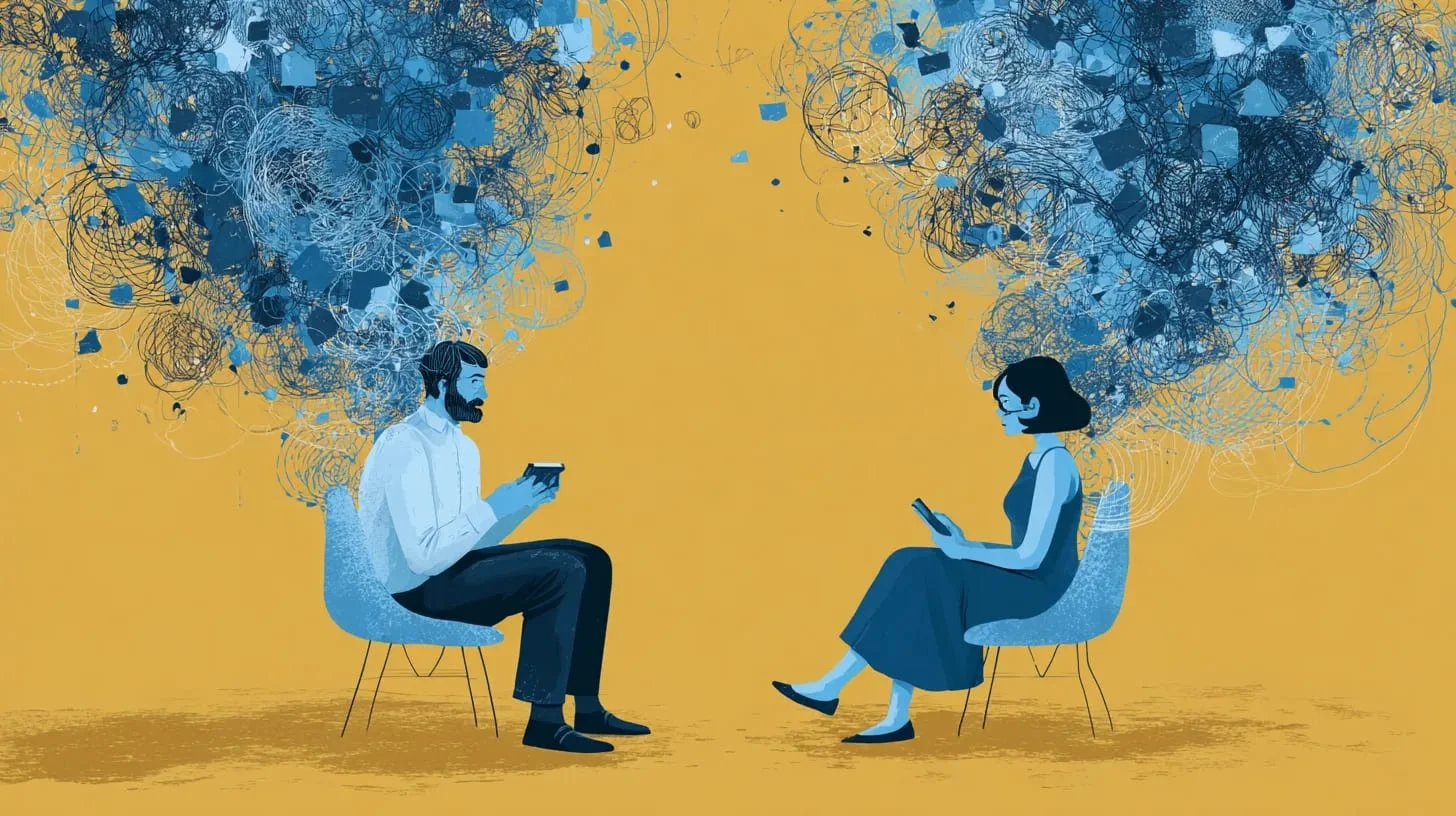 Online vs In-Person Therapy: What You'll Actually Pay Around the World