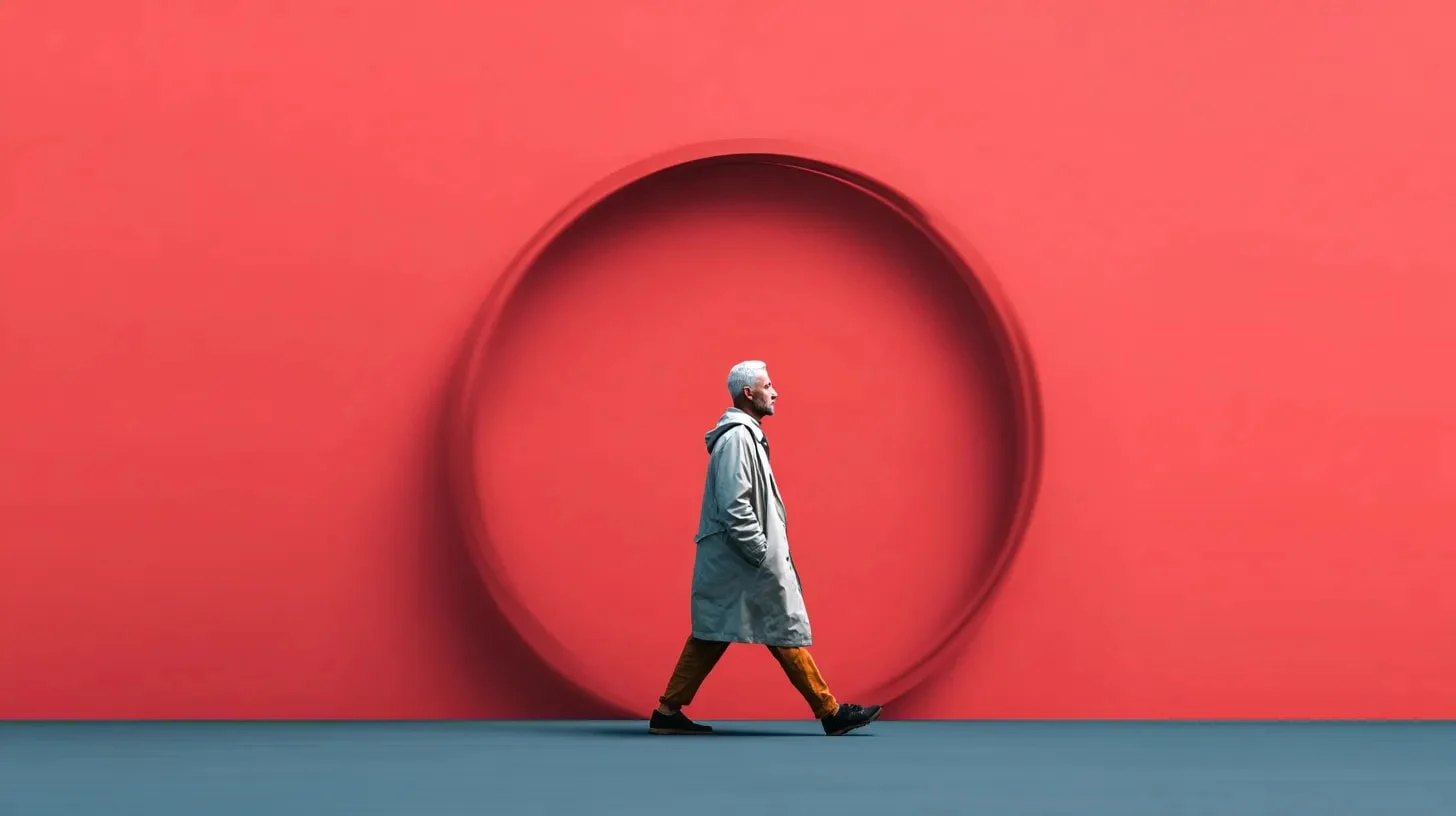 The Quiet Strength of Stoicism: Learning to Stay Steady in an Unsteady World