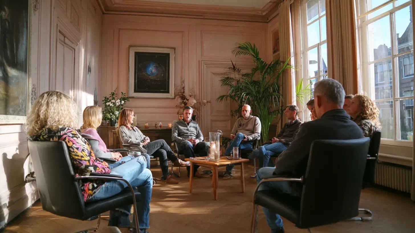 How Much Does Therapy Cost in Rotterdam? 2025 Guide
