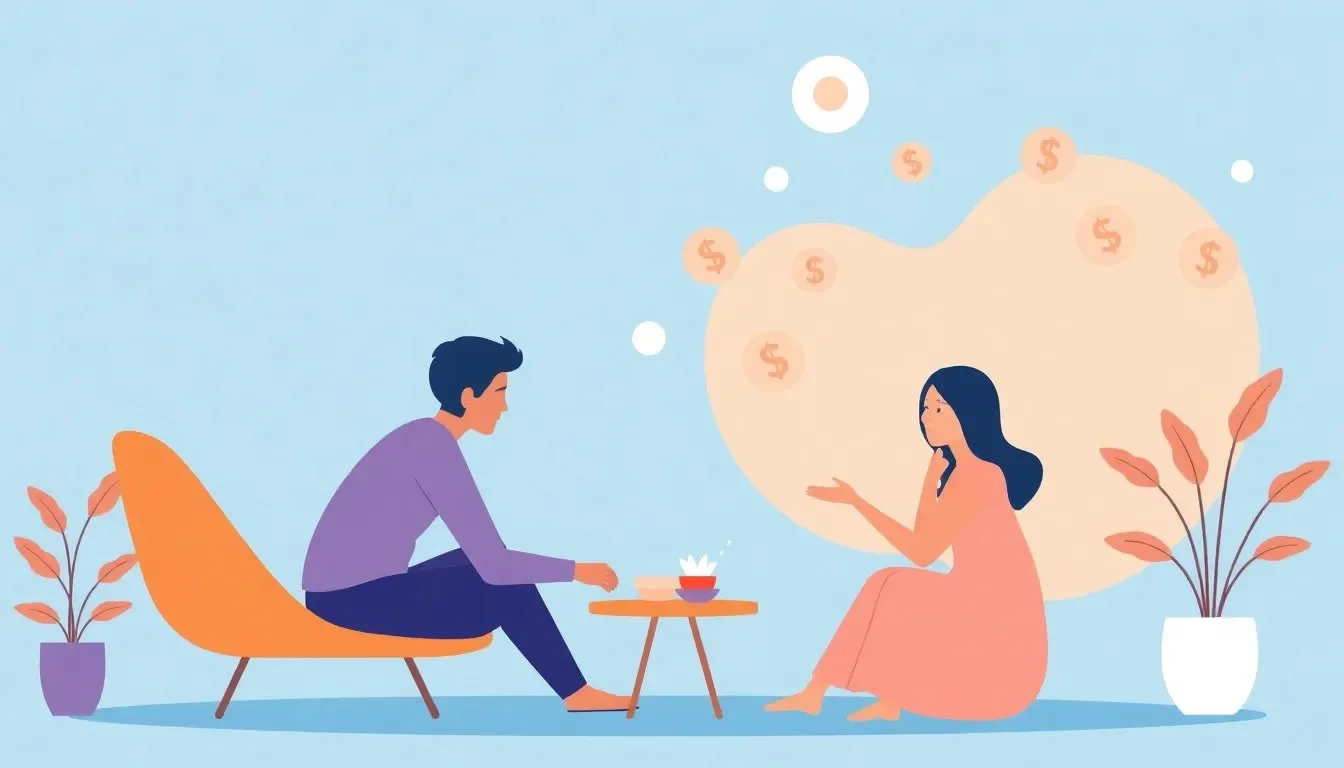 How Much Does Therapy Cost in Kuala Lumpur? 2025 Guide