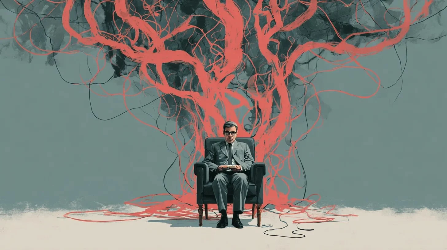 Psychiatrist