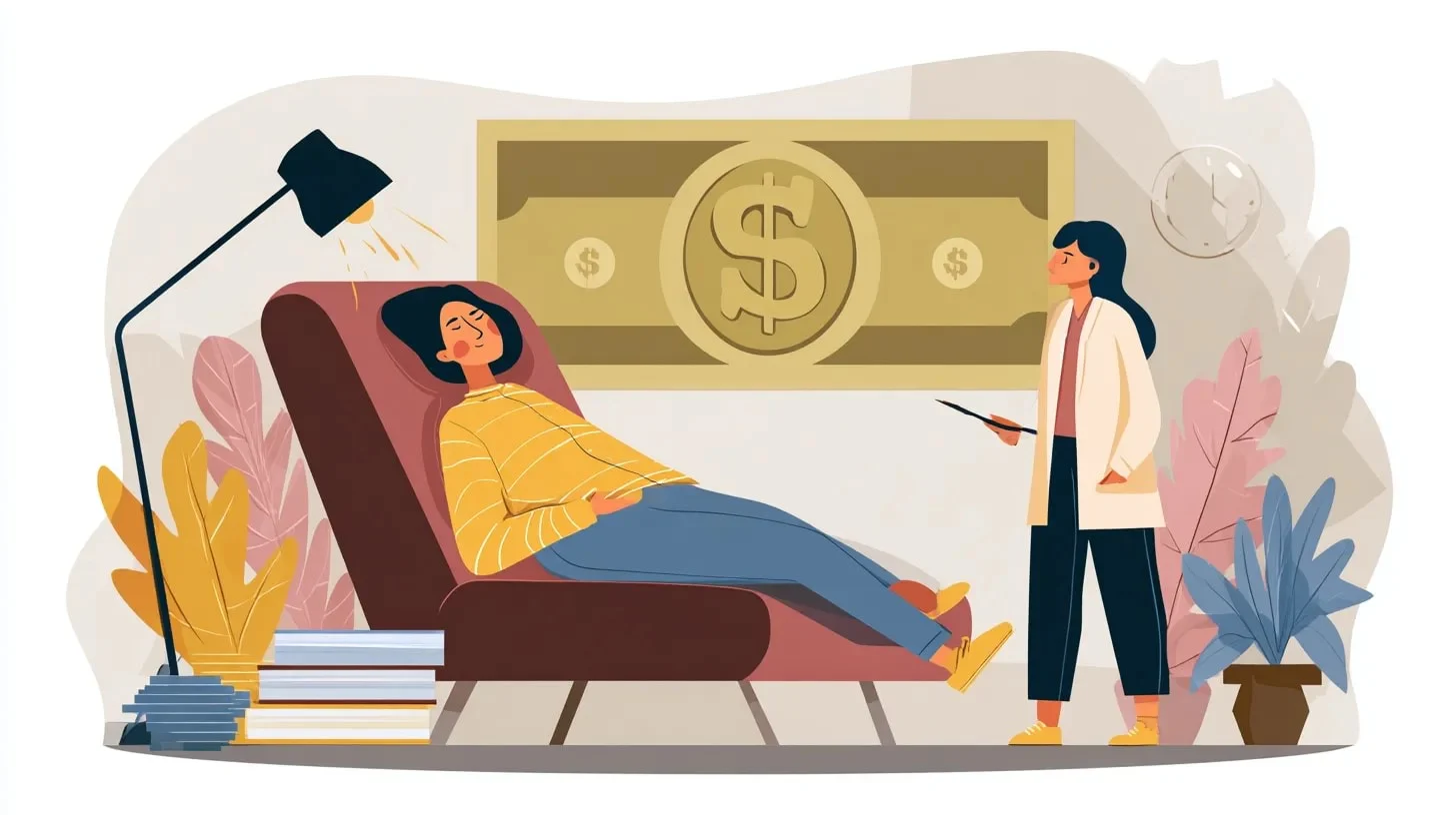 How Much Does Therapy Cost in Jakarta? 2025 Guide