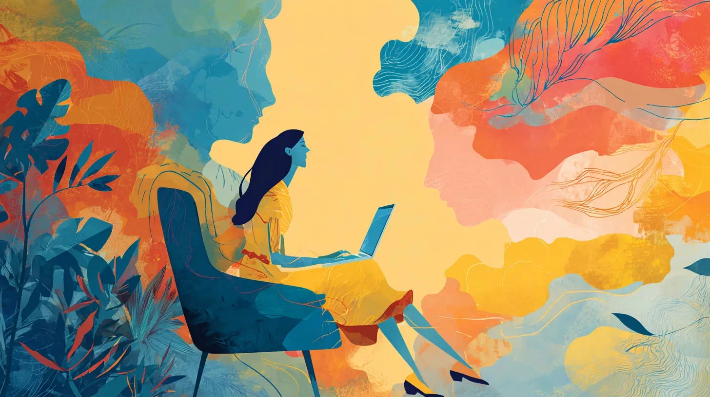 Telehealth/Teletherapy