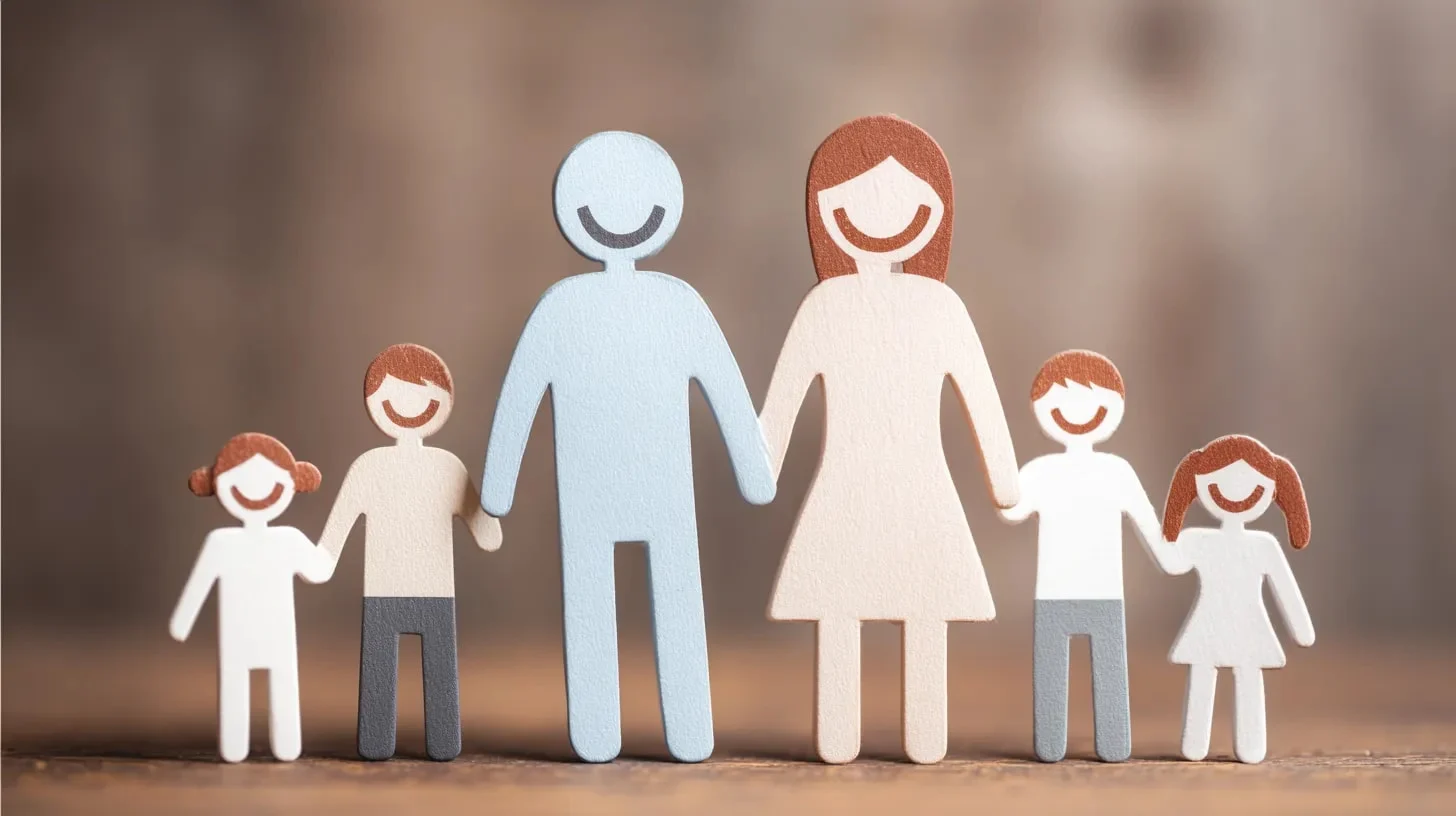 Bowen Family Systems