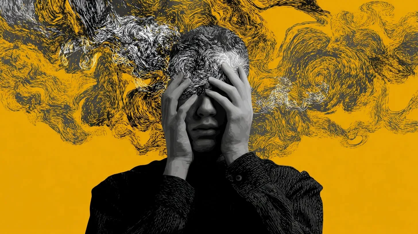 Acute Stress Disorder