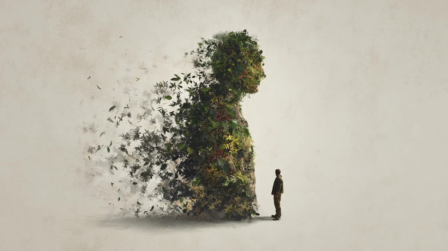 Your Energy Feels Different When You’re Not Trying to Prove Anything