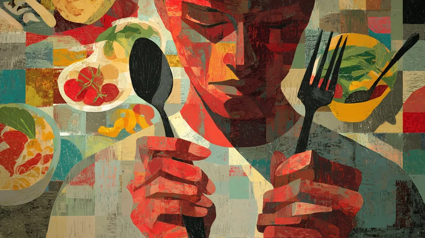 Other Specified Feeding Or Eating Disorder (OSFED)