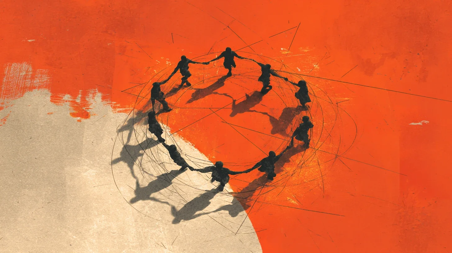 Building Stronger Relationships: What Science and Evolution Teach Us About Love