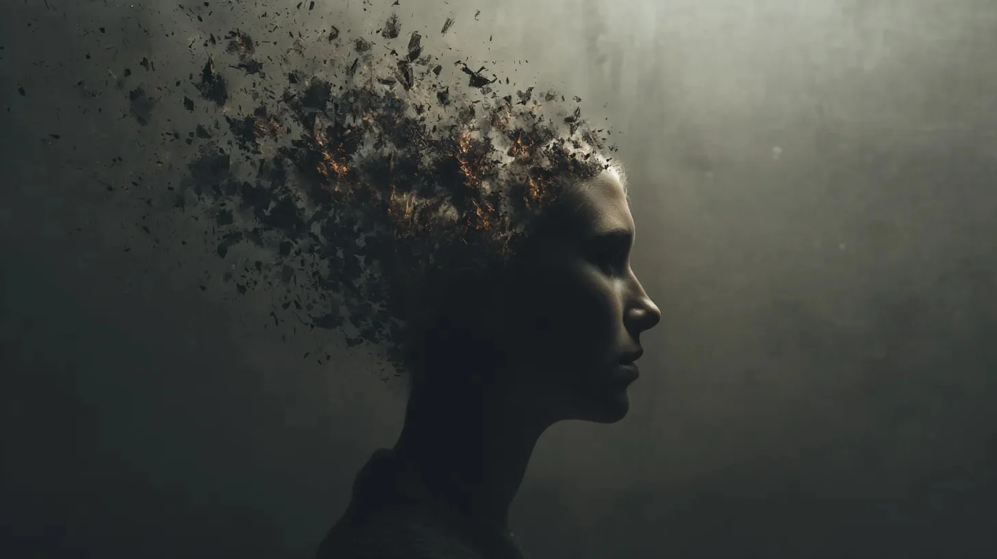 Schizotypal Personality Disorder