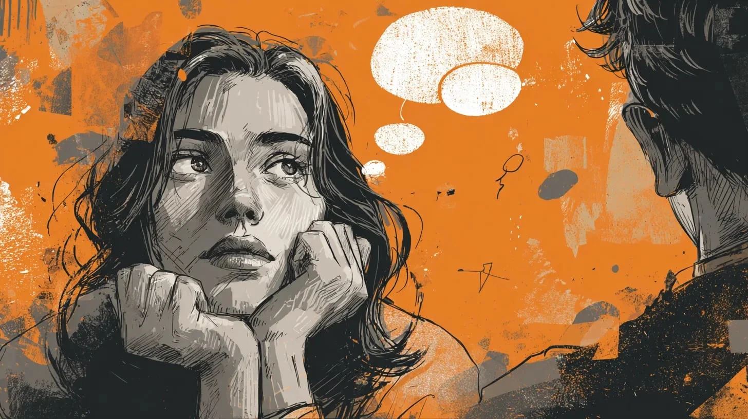 Relationship Anxiety: When Trauma Becomes A Pattern Of Hypervigilance