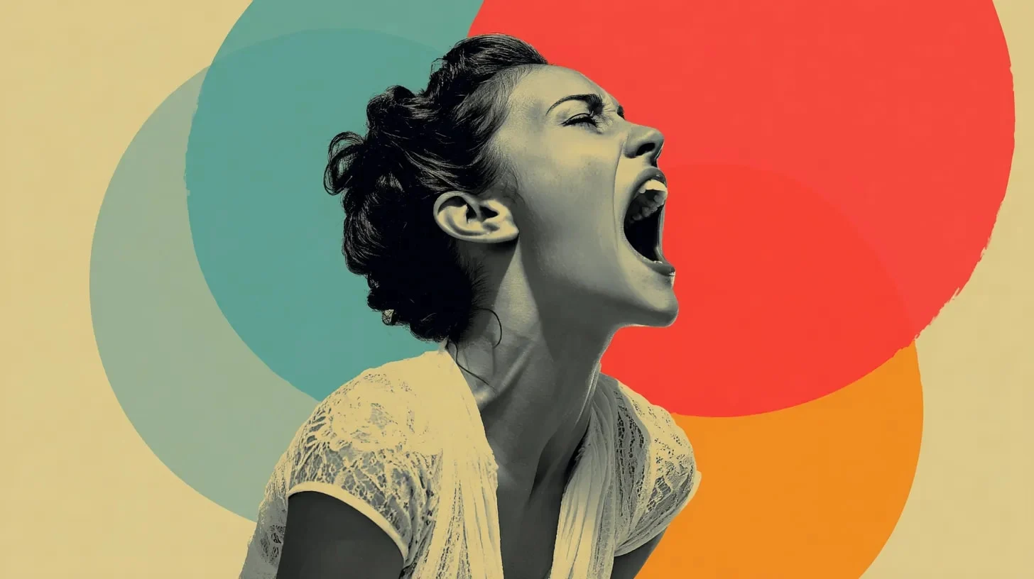 Histrionic Personality Disorder