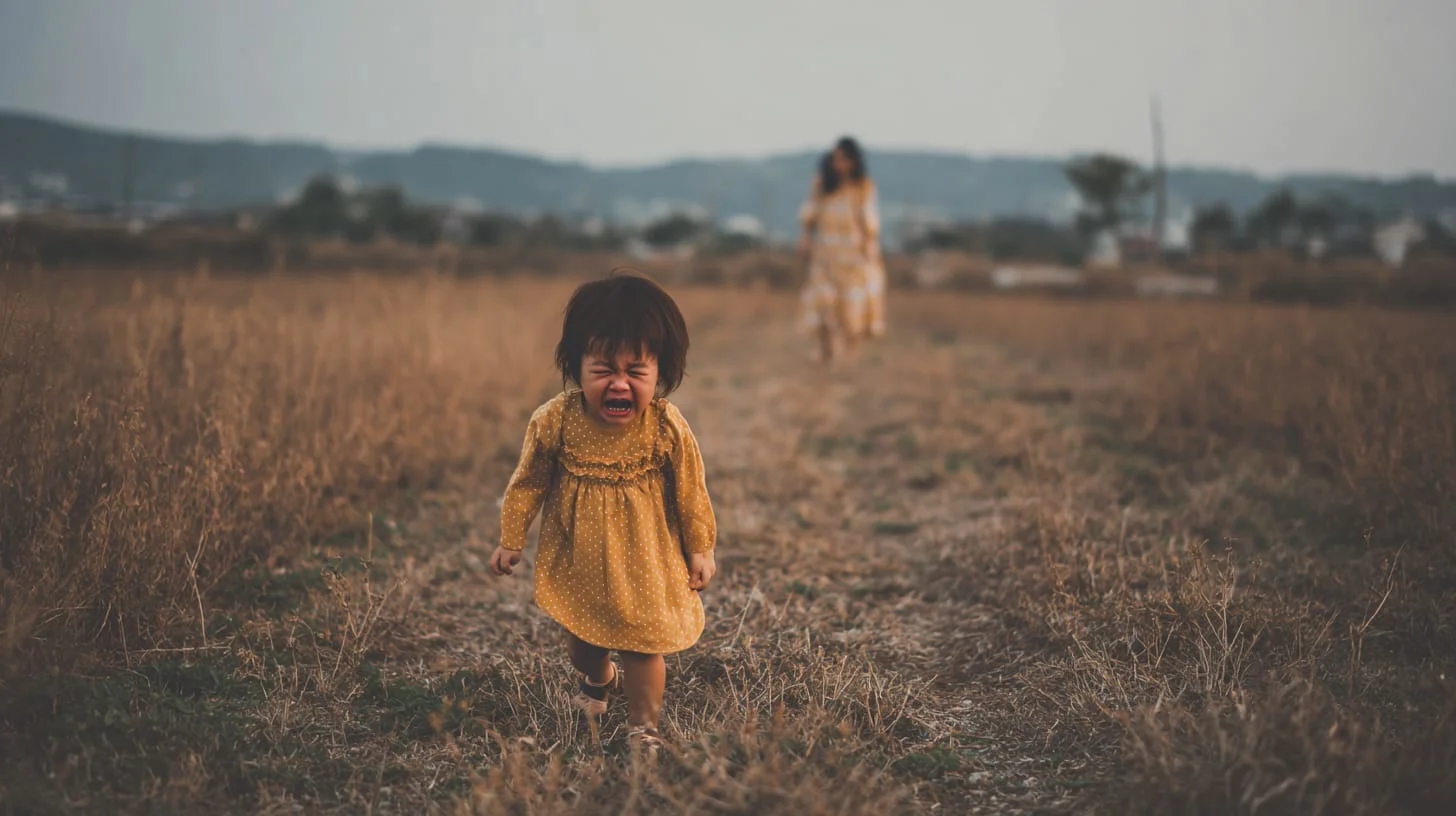 Ainsworth Attachment