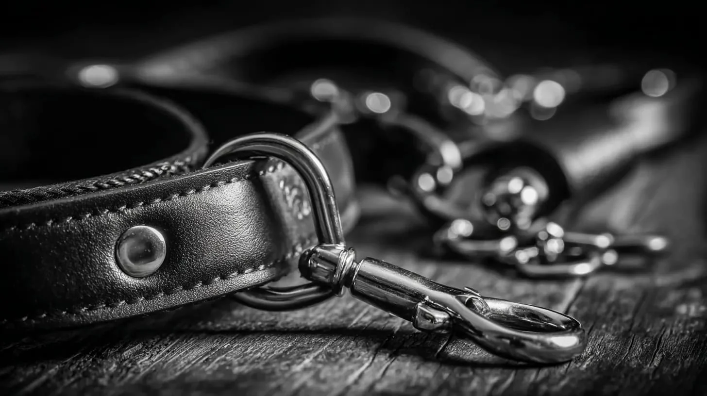 Kink And BDSM Therapy