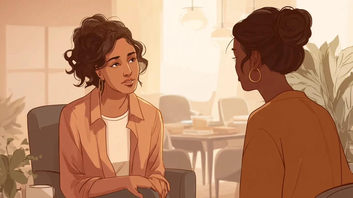 What to Expect in Therapy: Demystifying the Process