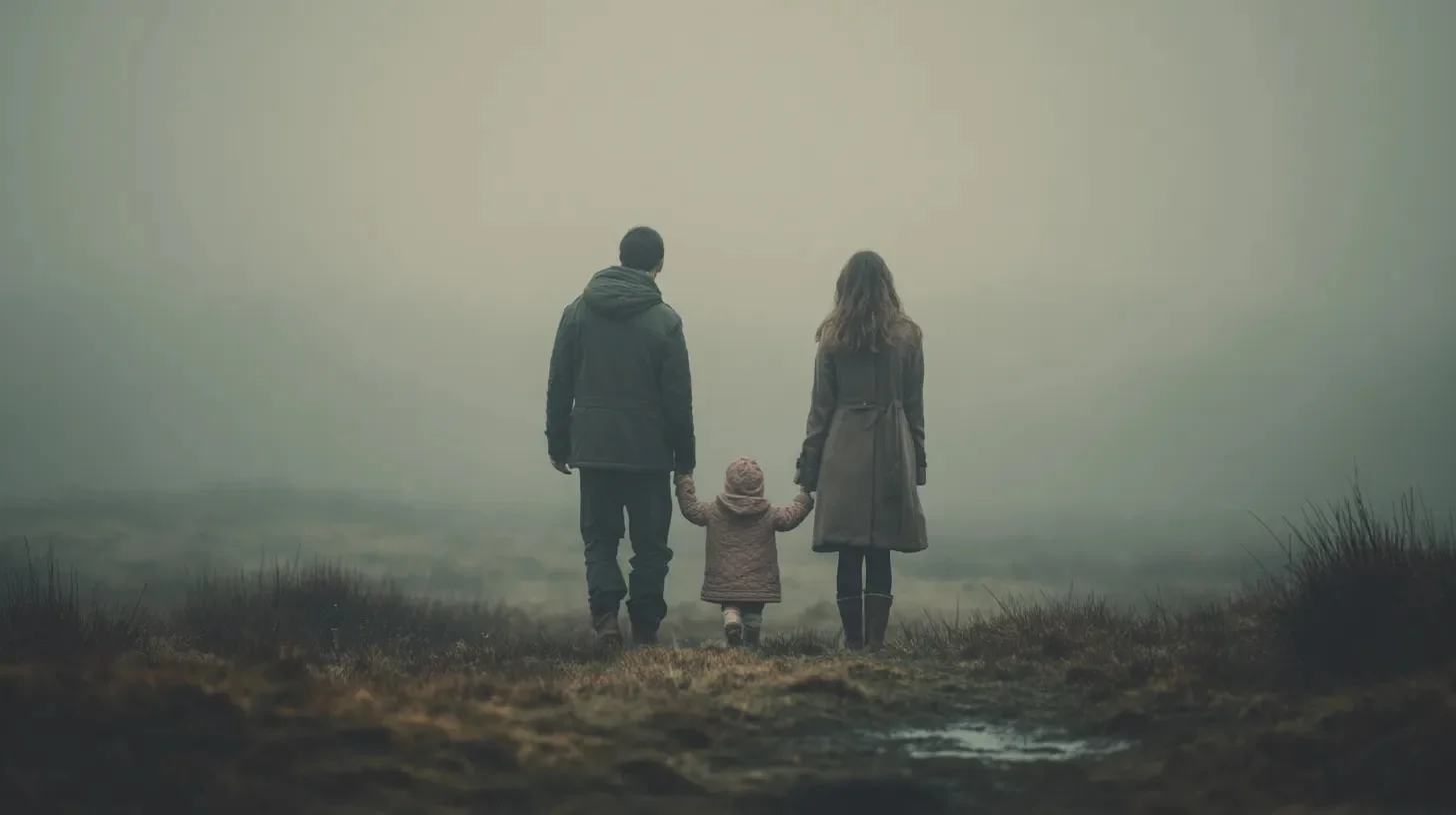Family Triangulation