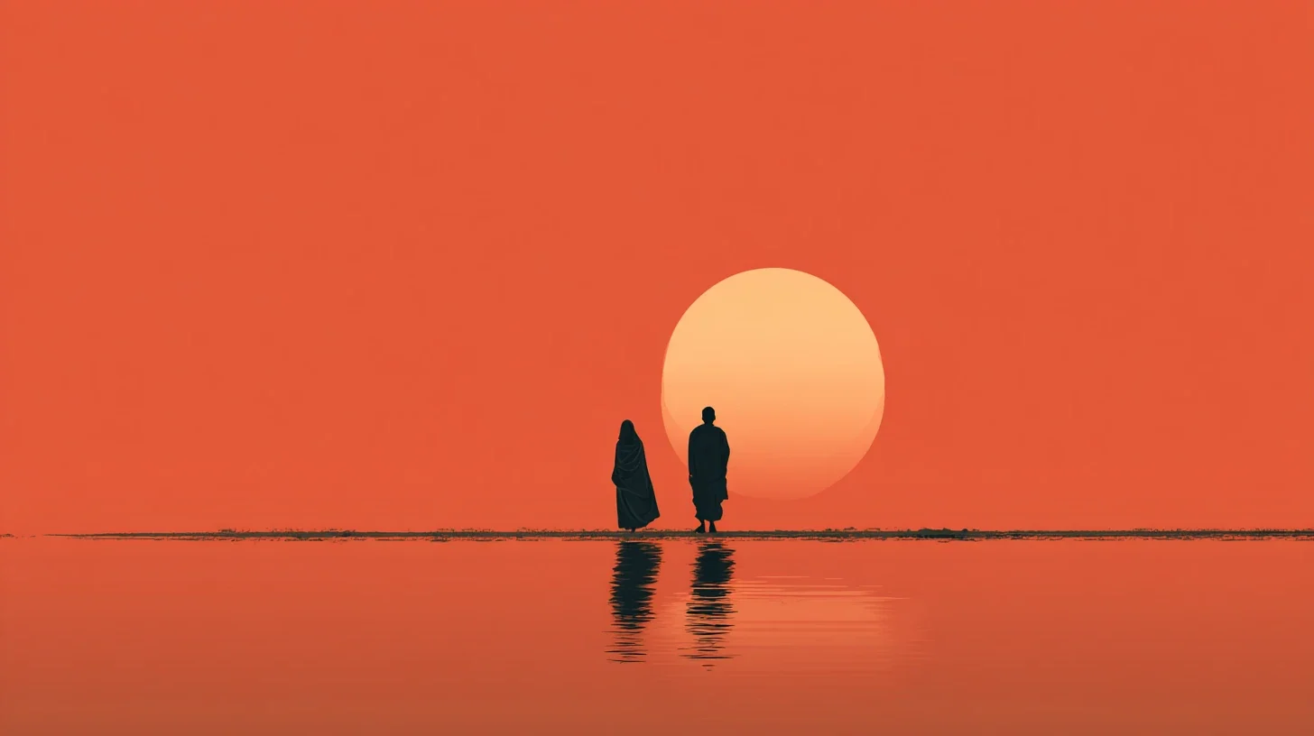 How to Fall in Love Again Through Deeper Connection, Friendship and Intimacy