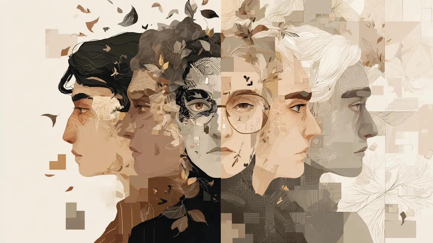 Dissociative Identity Disorder (DID)