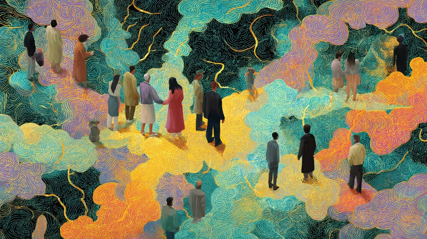 Stronger Together: Four Principles for Building a Love That Lasts