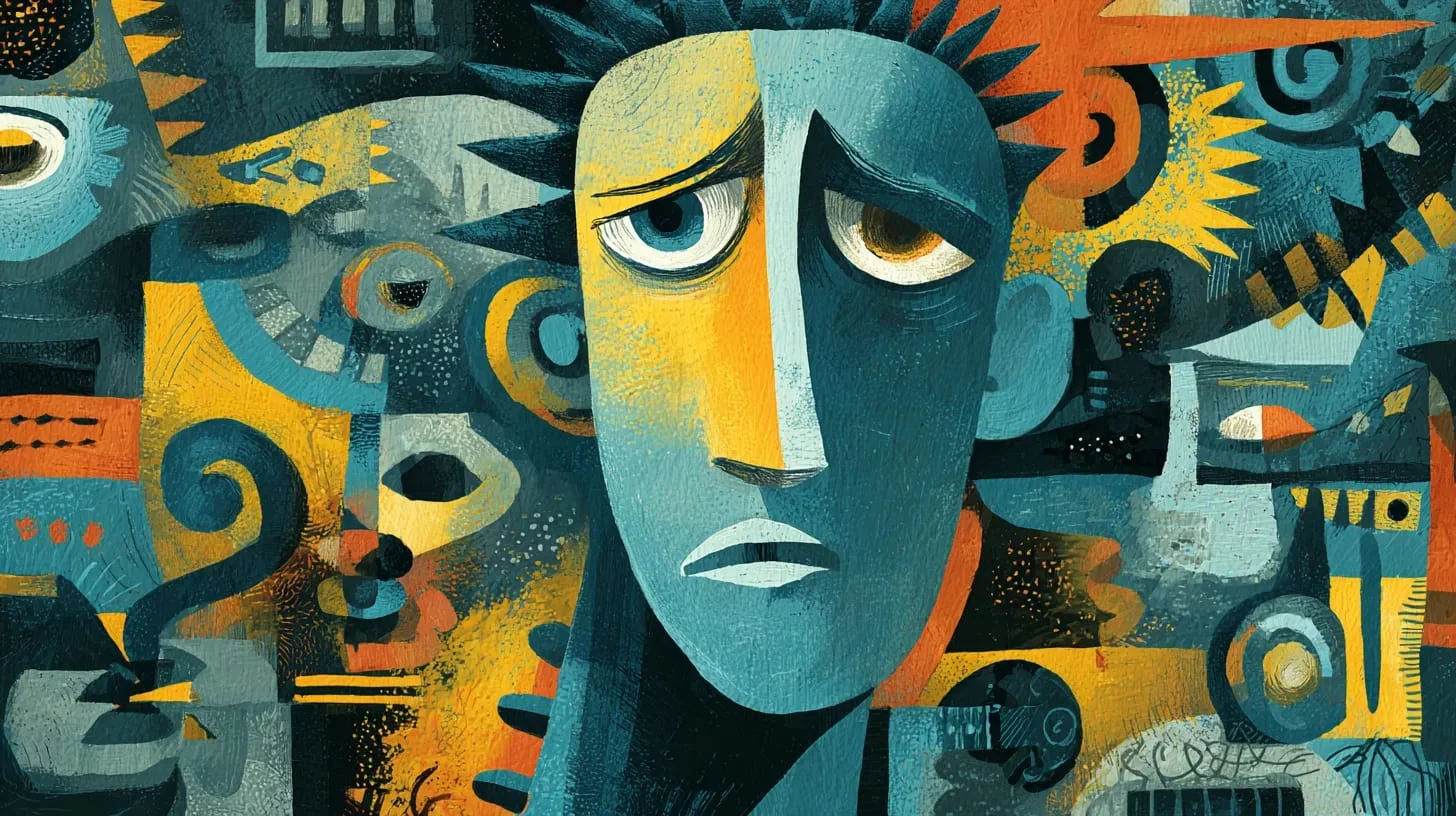 Other Specified Anxiety Disorder