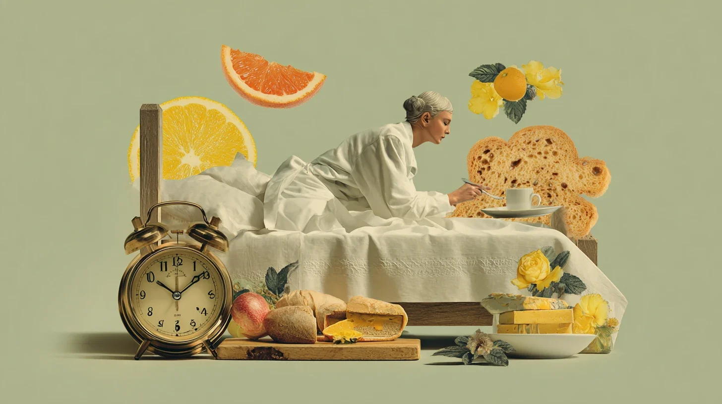 Overcoming Revenge Sleep Procrastination!