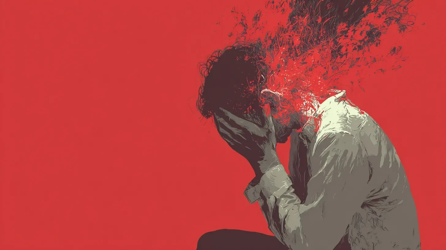 Complex Post-Traumatic Stress Disorder (C-PTSD)