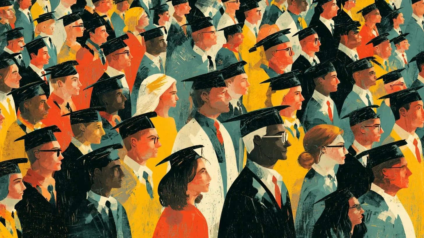 Global Academic Credentials for Psychiatry