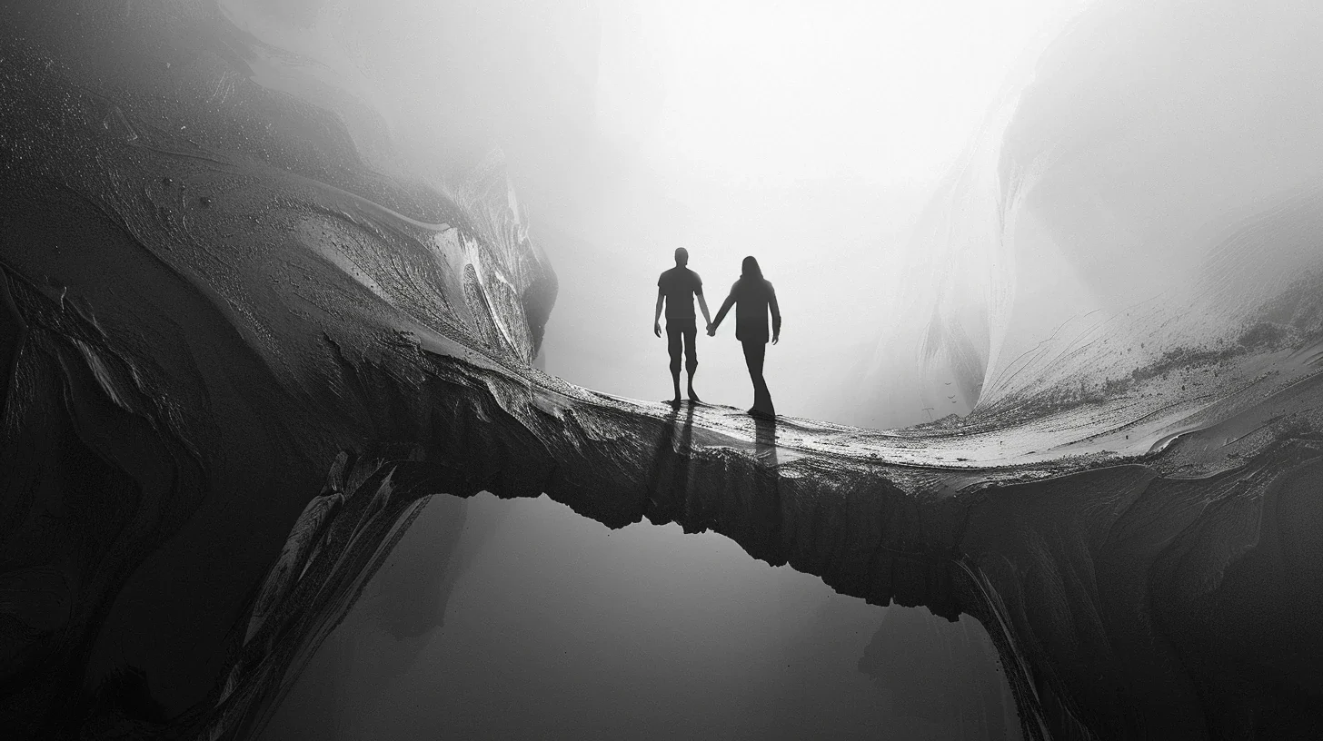 The Geography of Belonging: Trauma, Attachment and the Nervous System