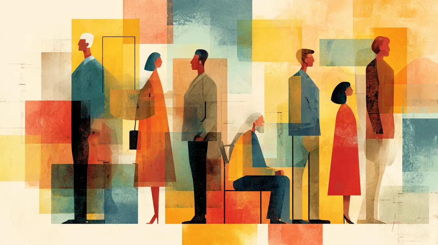 Professional Associations for Counselling and Marriage & Family Therapy Professions