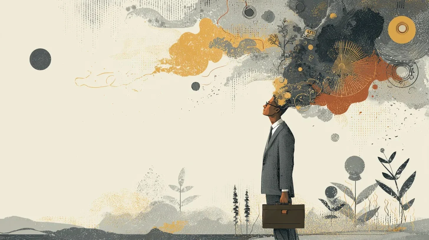 The Growth Trap That Nearly Broke My Practice (And How I Found Sustainable Success)