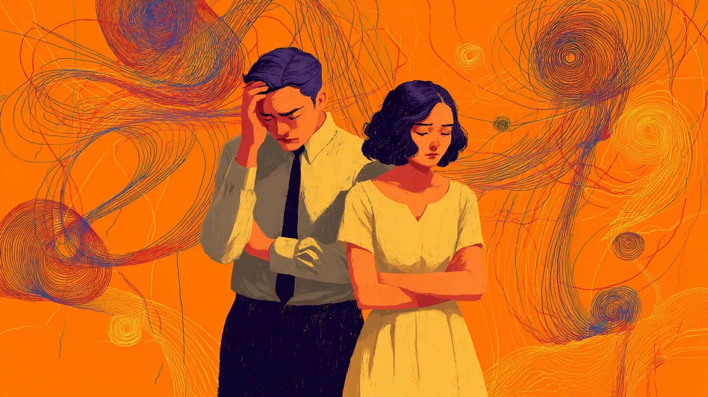 Sexual Dysfunction Disorders