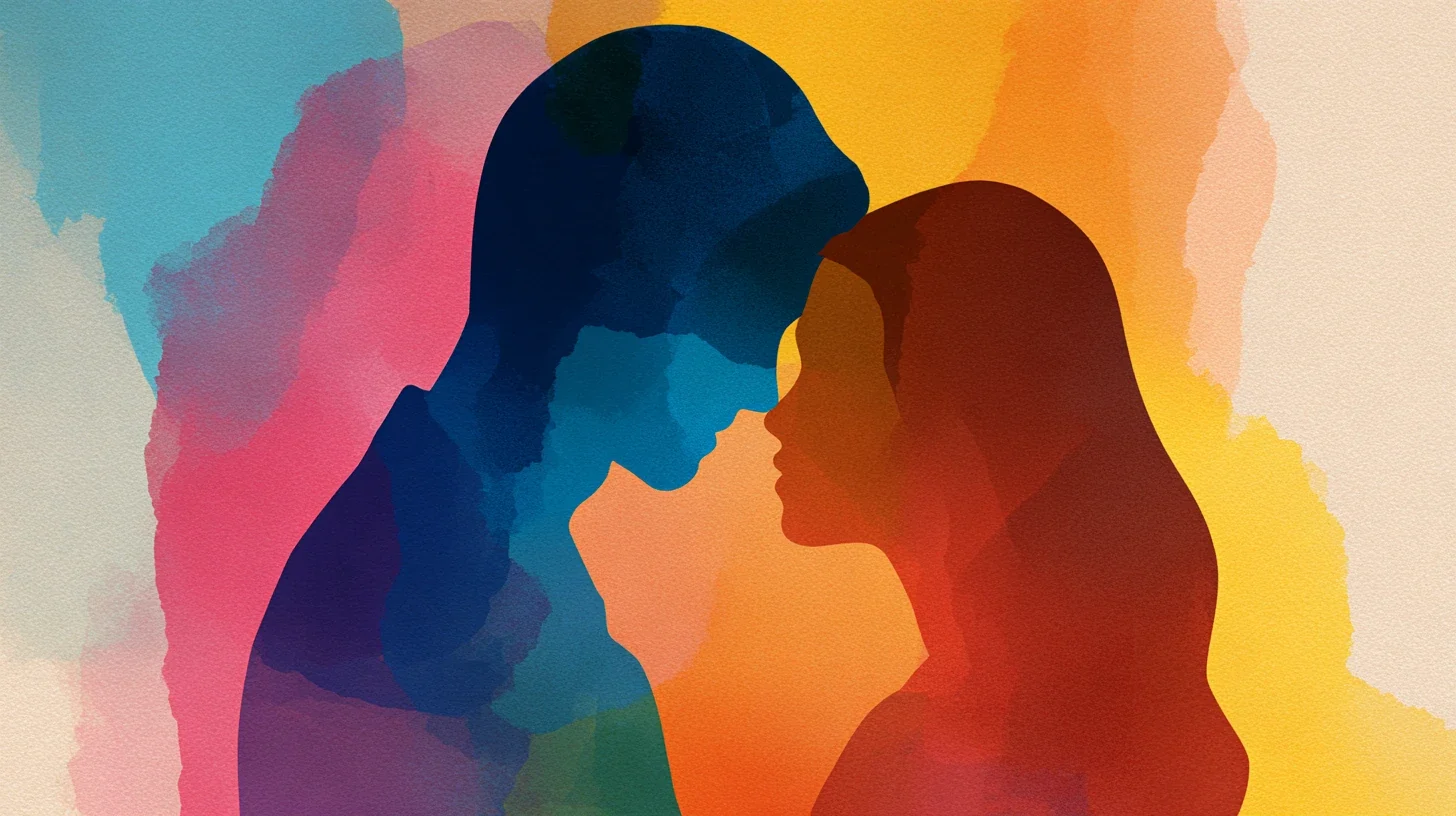 Building a Healthy Sex Life: Communication, Consent and Mutual Pleasure