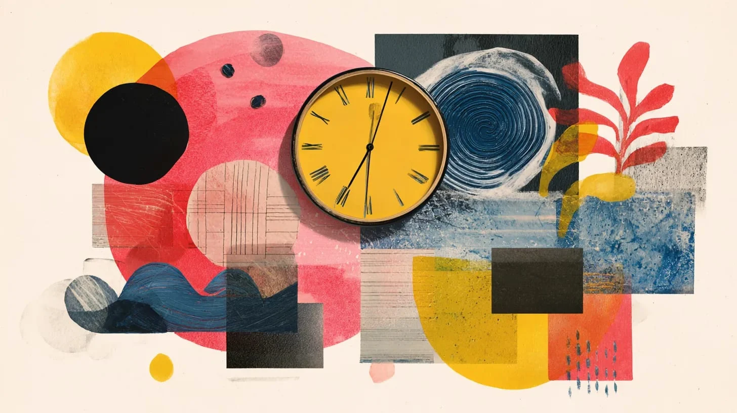 Activity Scheduling