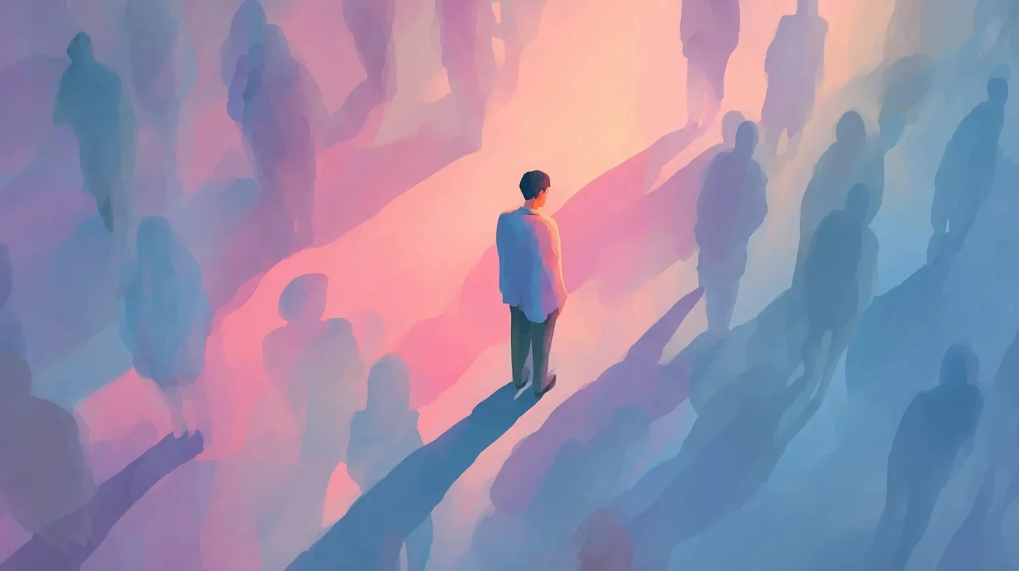 Avoidant Personality Disorder (AVPD)