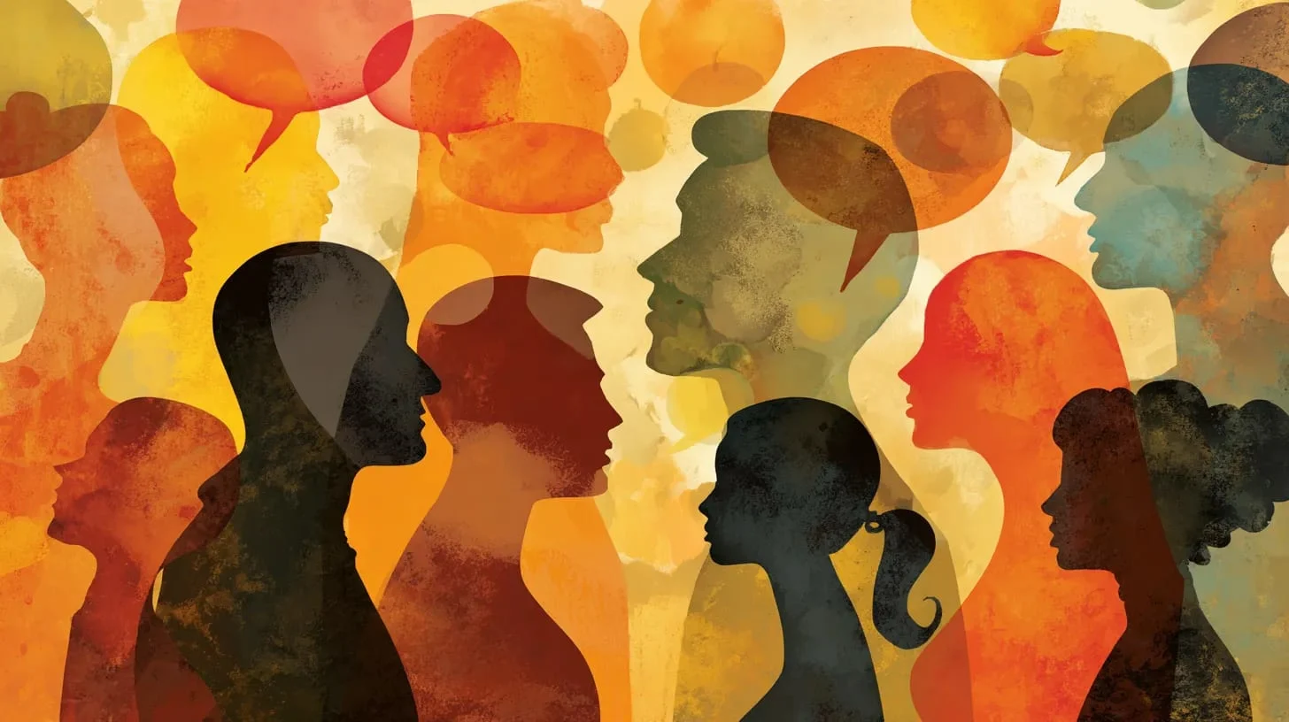 Interpersonal Learning