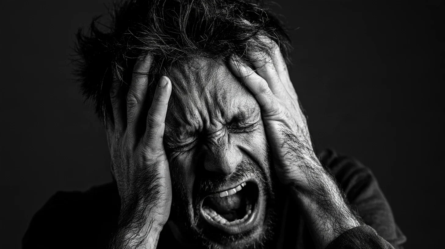 Anger and intermittent explosive disorder statistics worldwide