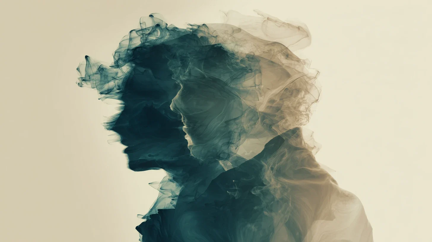 How Can I Lose Me?