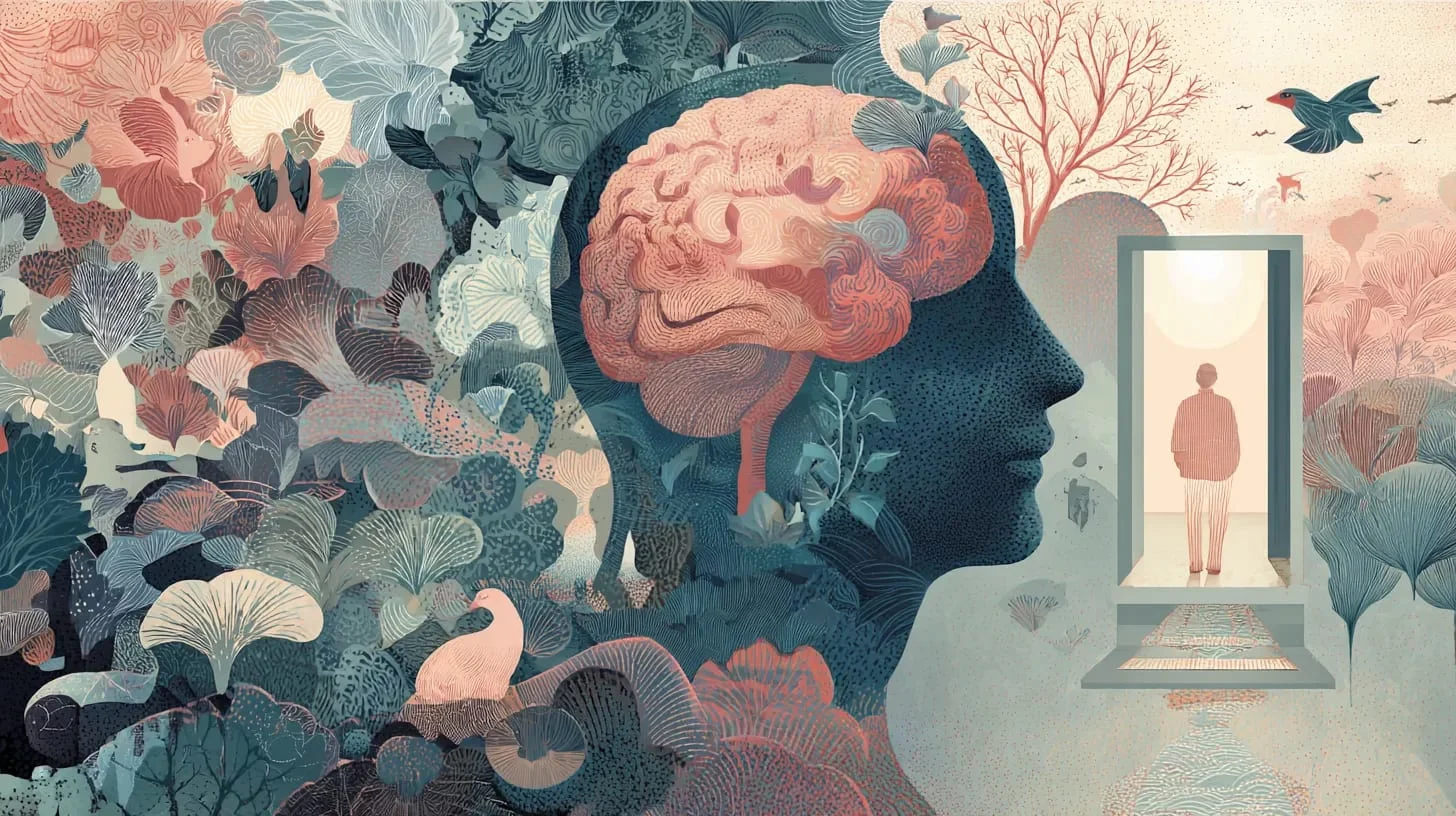 Cognitive Health