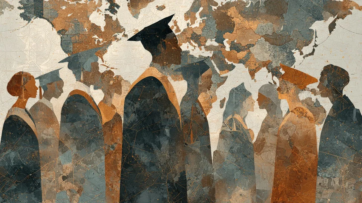 Quick Reference Guide for Academic Credentials