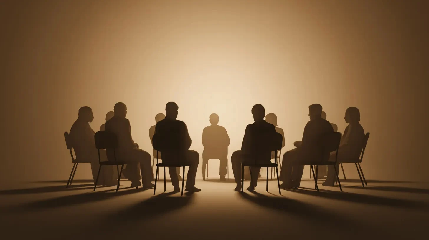 Group Norms