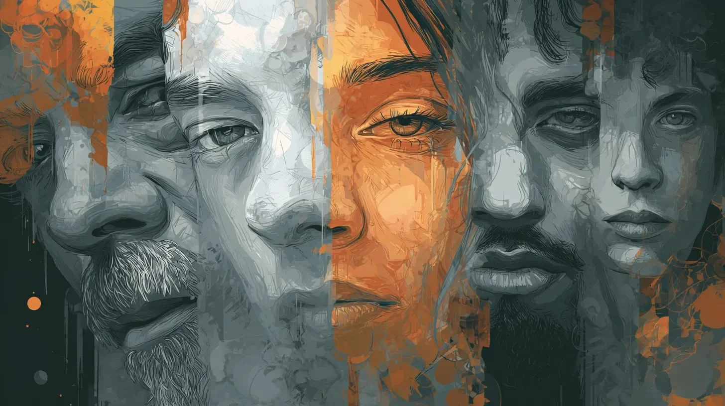 Mental Health Awareness Month: Risks, Prevention, And Support