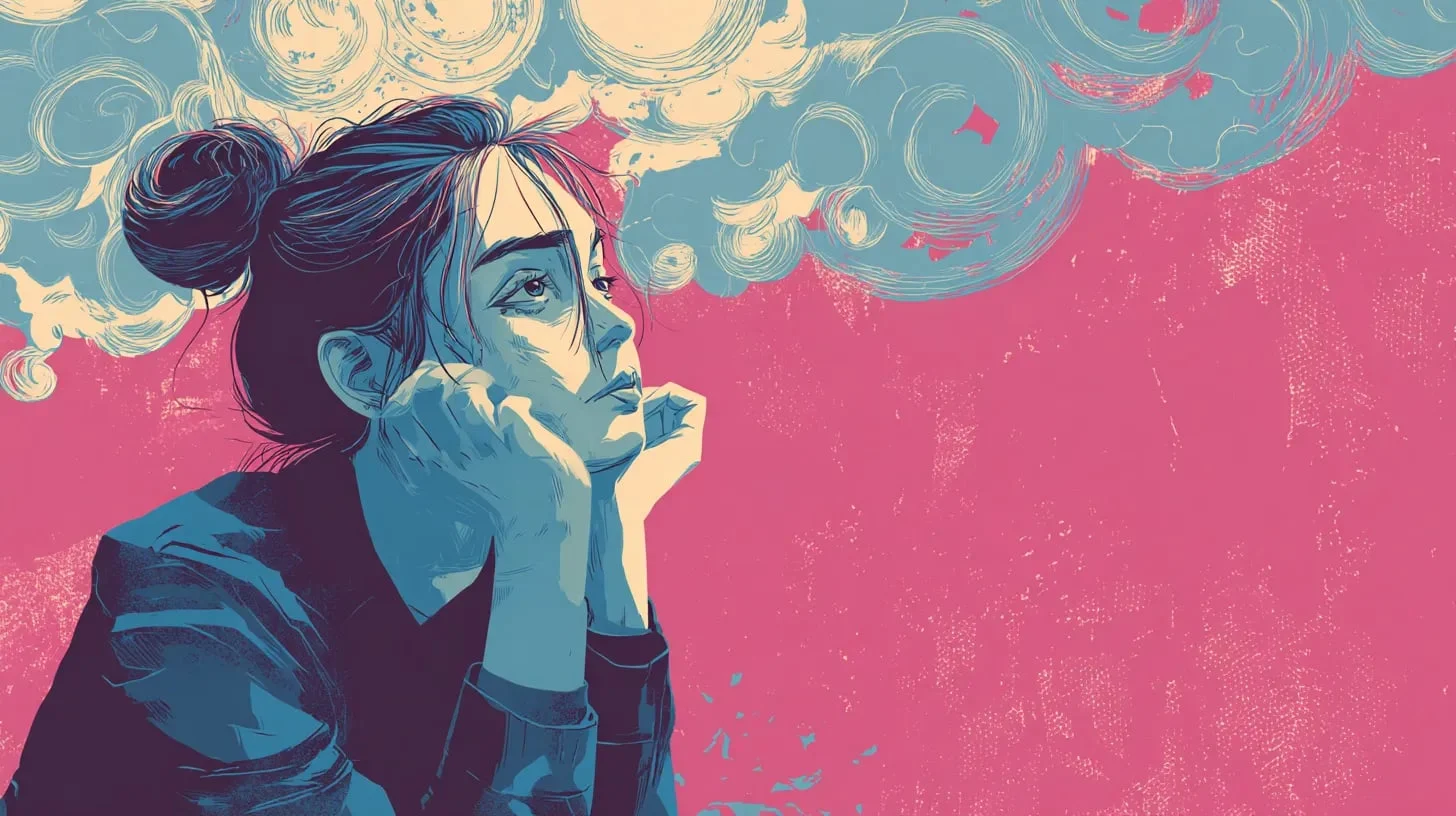 When Anxiety Isn’t An Illness: Understanding Stress, Worry, And Meaning In Young Adulthood