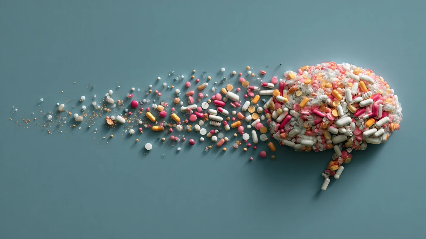 Psychiatric Medication Review and Prescription Renewal in Serbia