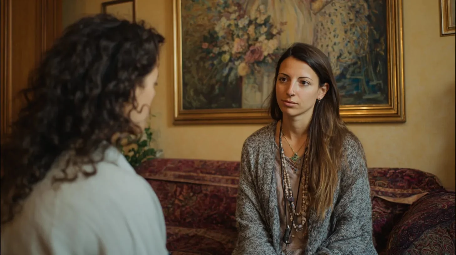 Somatic Experiencing® And Integral Somatic Psychology™