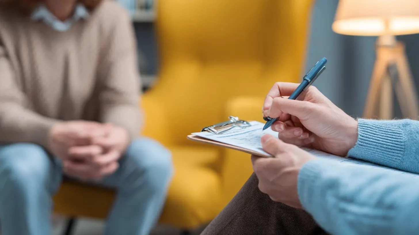 Treatment Planning